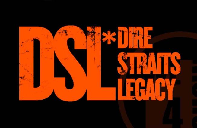 DSL* DIRE STRAITS LEGACY - WorldTour 2024 | DO 29.08.2024